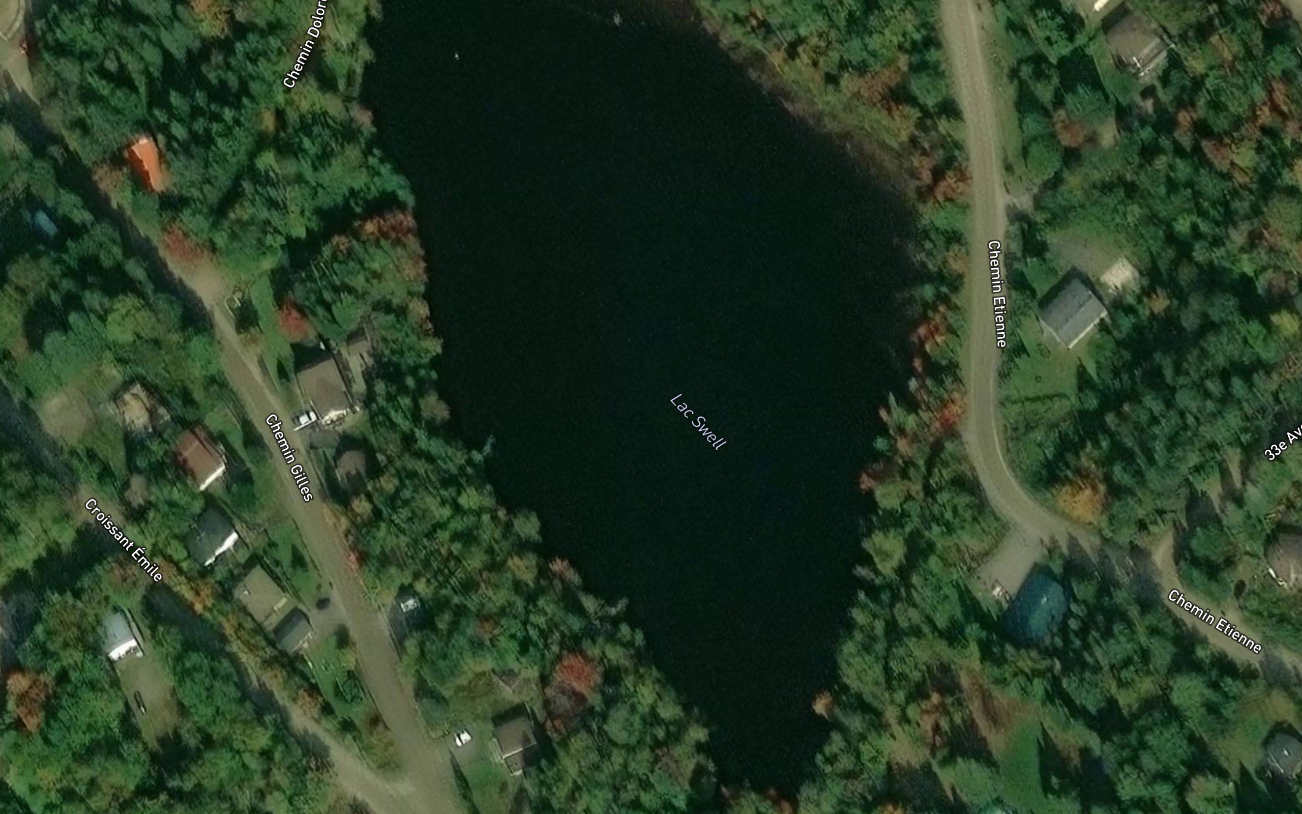 Lac Swell