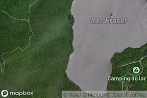 Ruisseau des Erables
