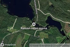 Pistalan Kanava