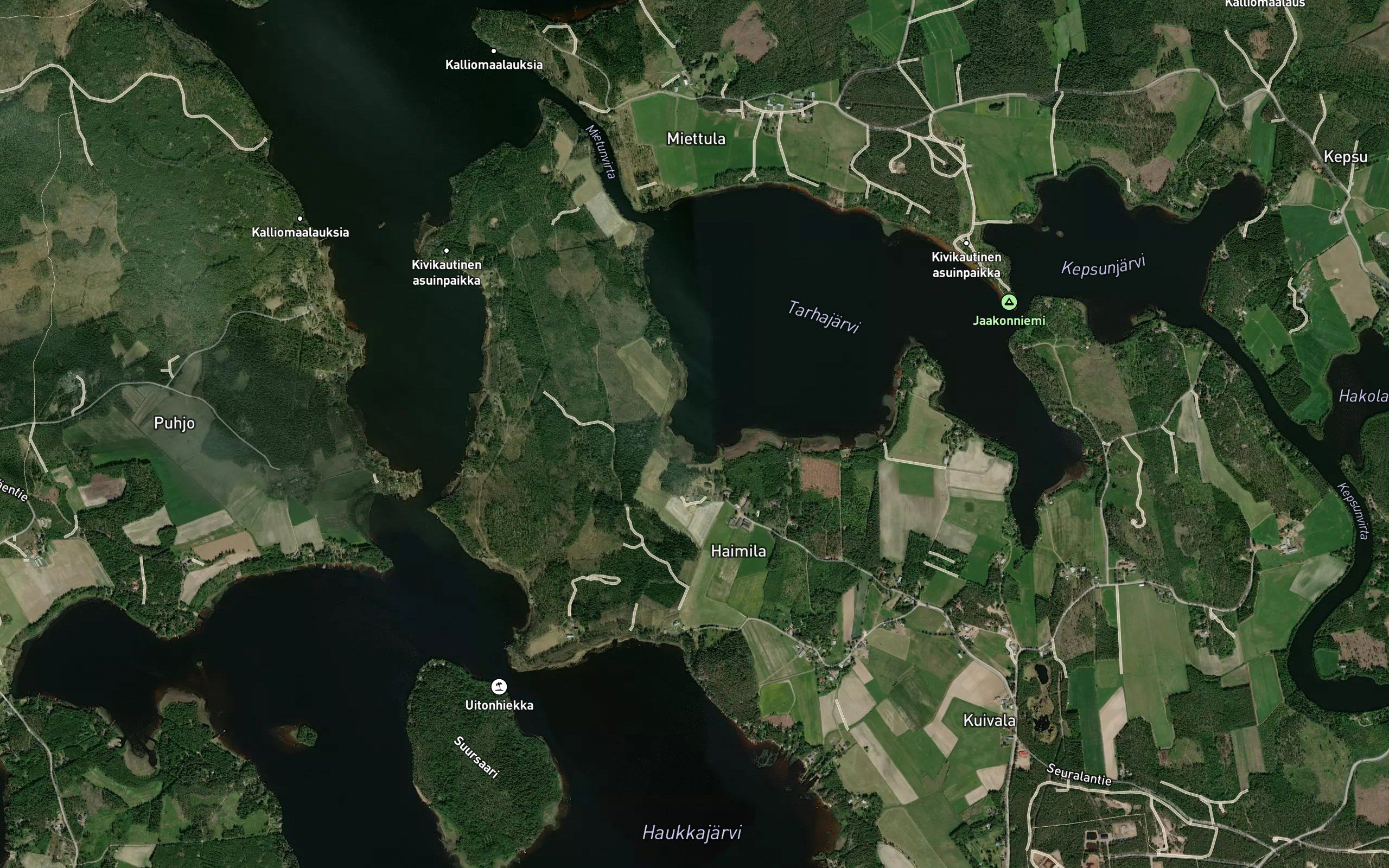 Uutelanlahti