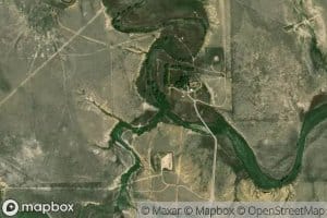 Igo Creek