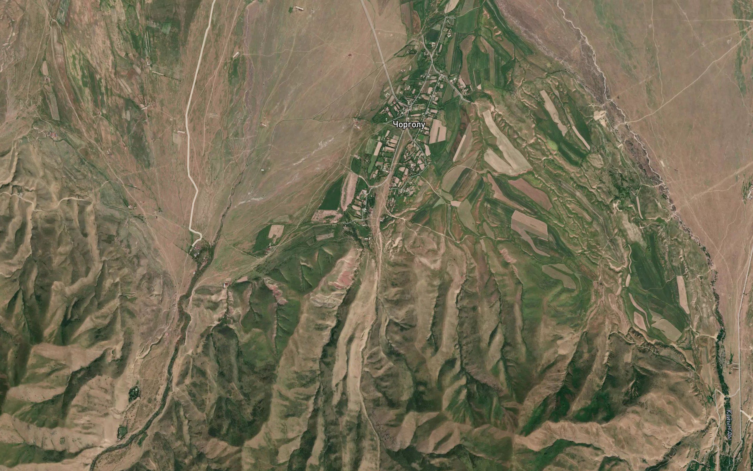 Koktu-Bulak