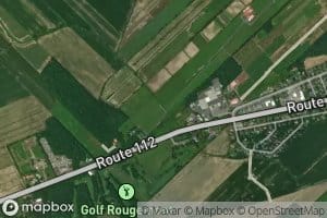 Ruisseau Morissey