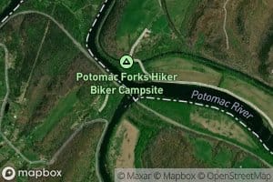 South Branch Potomac River