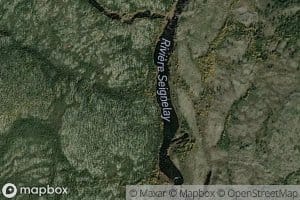 Riviere Sechelles