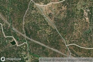 Arroyo de la Venta de la Cruz