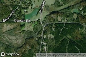 Browns Creek