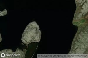 Ozero Verkhniy Kaniyavr