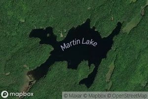 Martin Lake