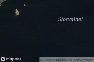 Storvatnet