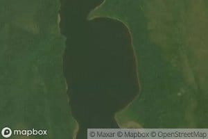 Seabrook Lake