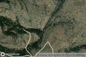Twin Stoves Creek
