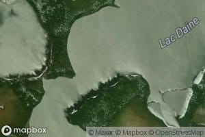 Lac Daine