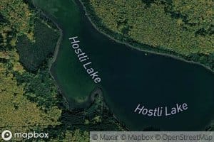 Hostli Lake
