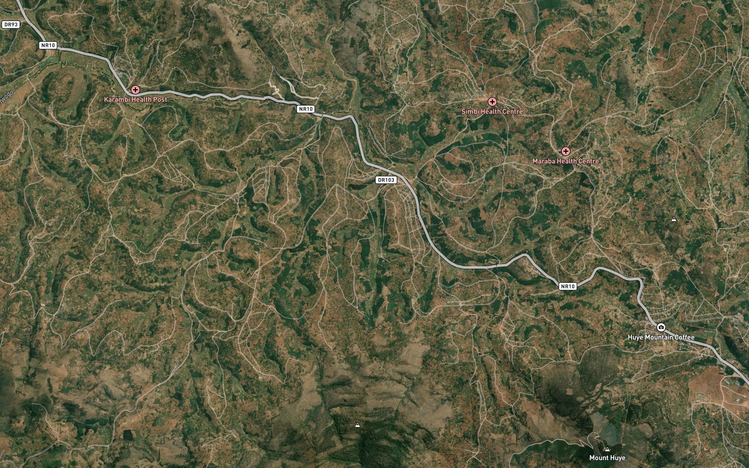 Kabyira