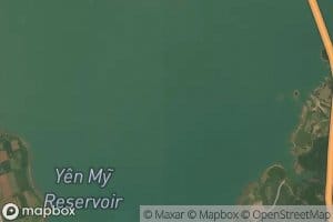 Ho Yen My