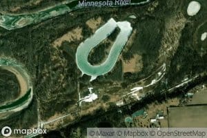 Horseshoe Lake