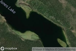 Jones Lake