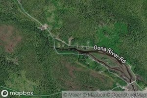 Oona River