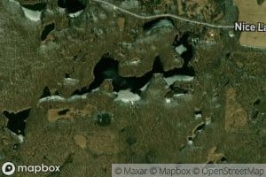 Sugarbush Lake
