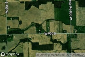 Cook Ditch