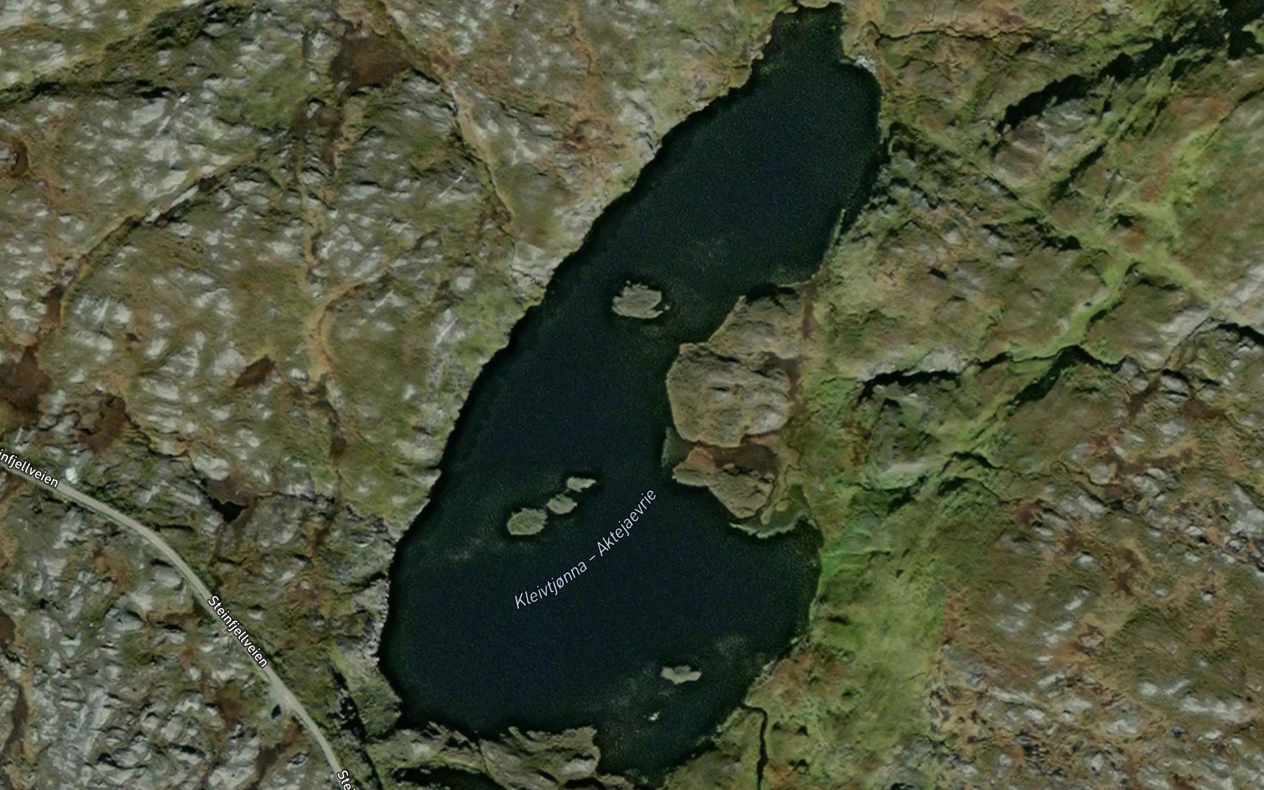 Aktejaevrie