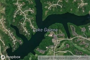 Galena Lake
