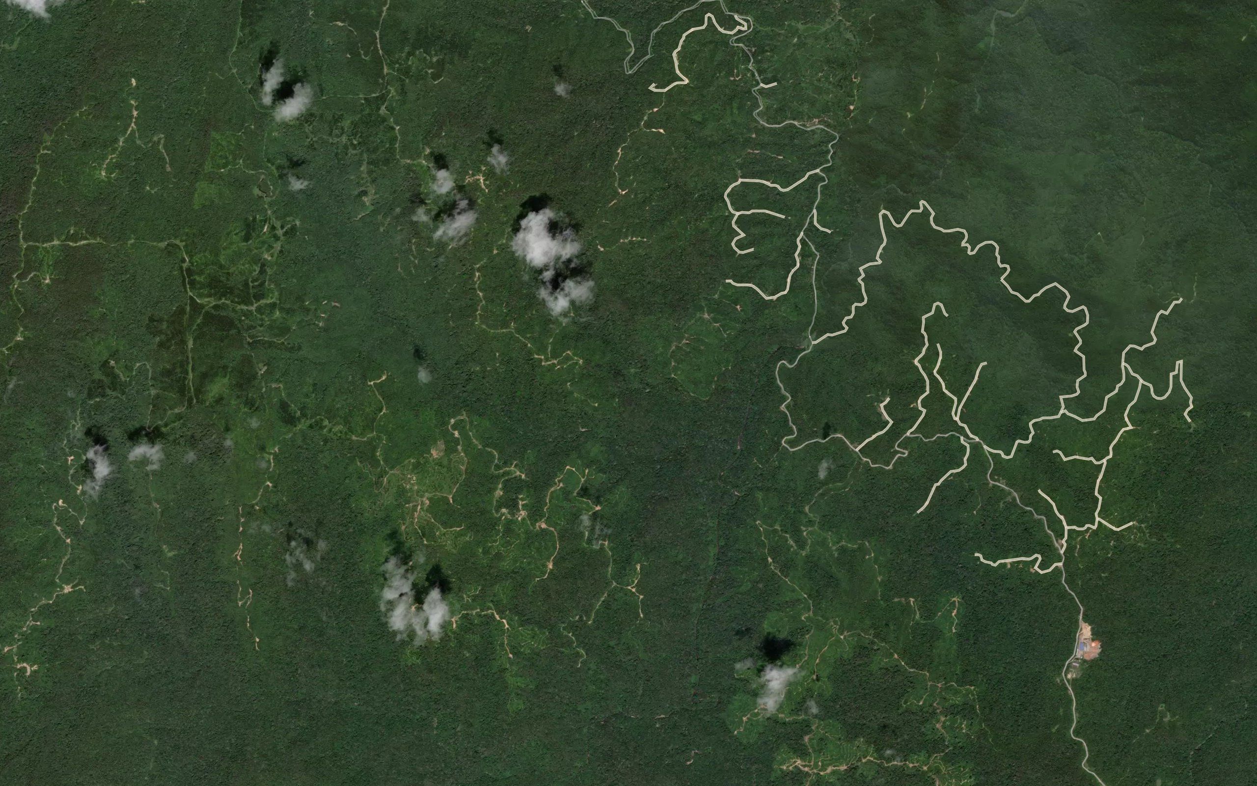 Sungai Singgalan