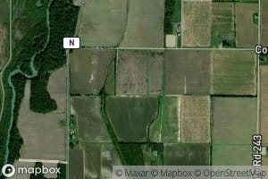 Swan Pond (historical)