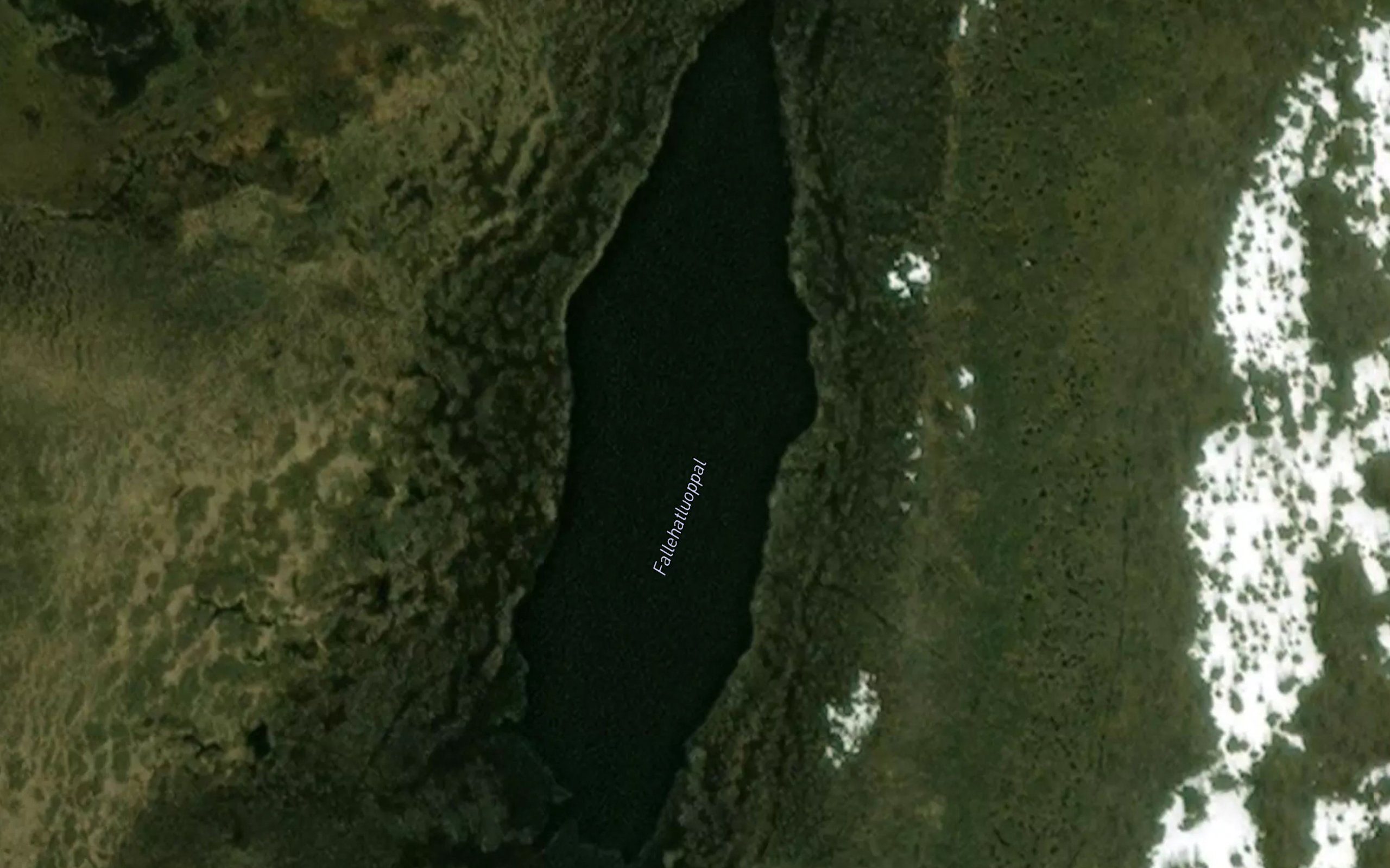 Fallehatluobbal