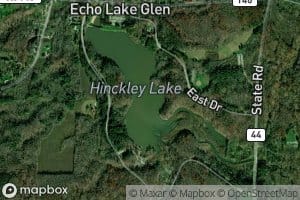 Hinckley Lake