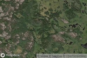 Little Bent Tree Lake