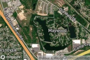 Maywood Lake