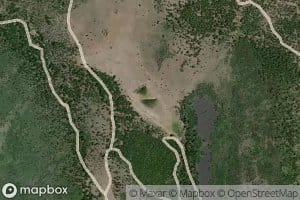 Hill-Johnson Reservoir