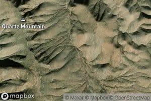 West Cottonwood Spring