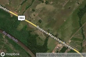 Ribeirao Boca do Mato