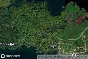 Three Mile Bay