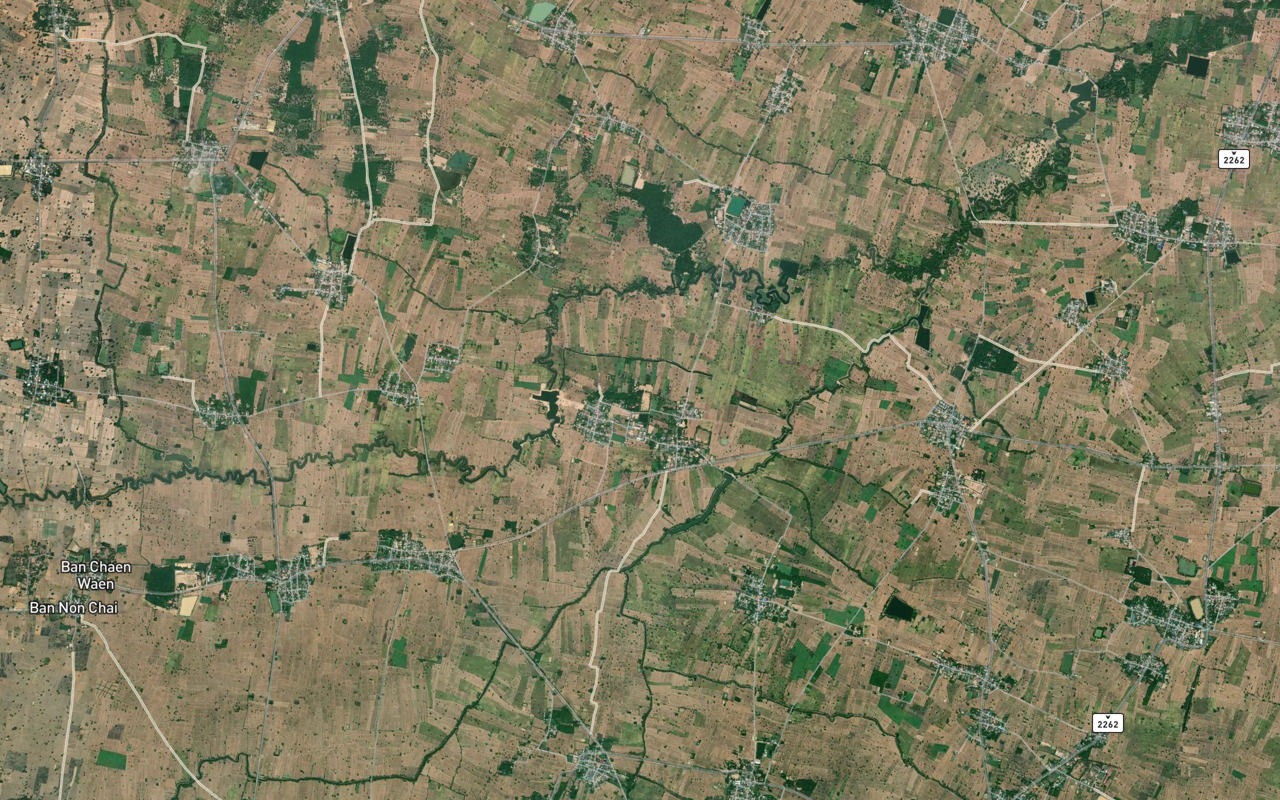 Nong Muang