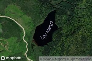 Lac Margo