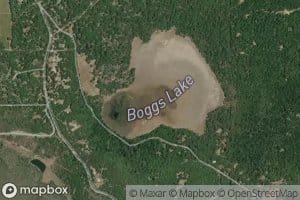 Boggs Lake