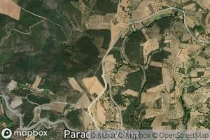 Ribeiro do Conqueiro