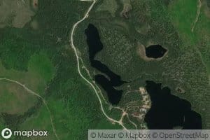 Lac Trottier