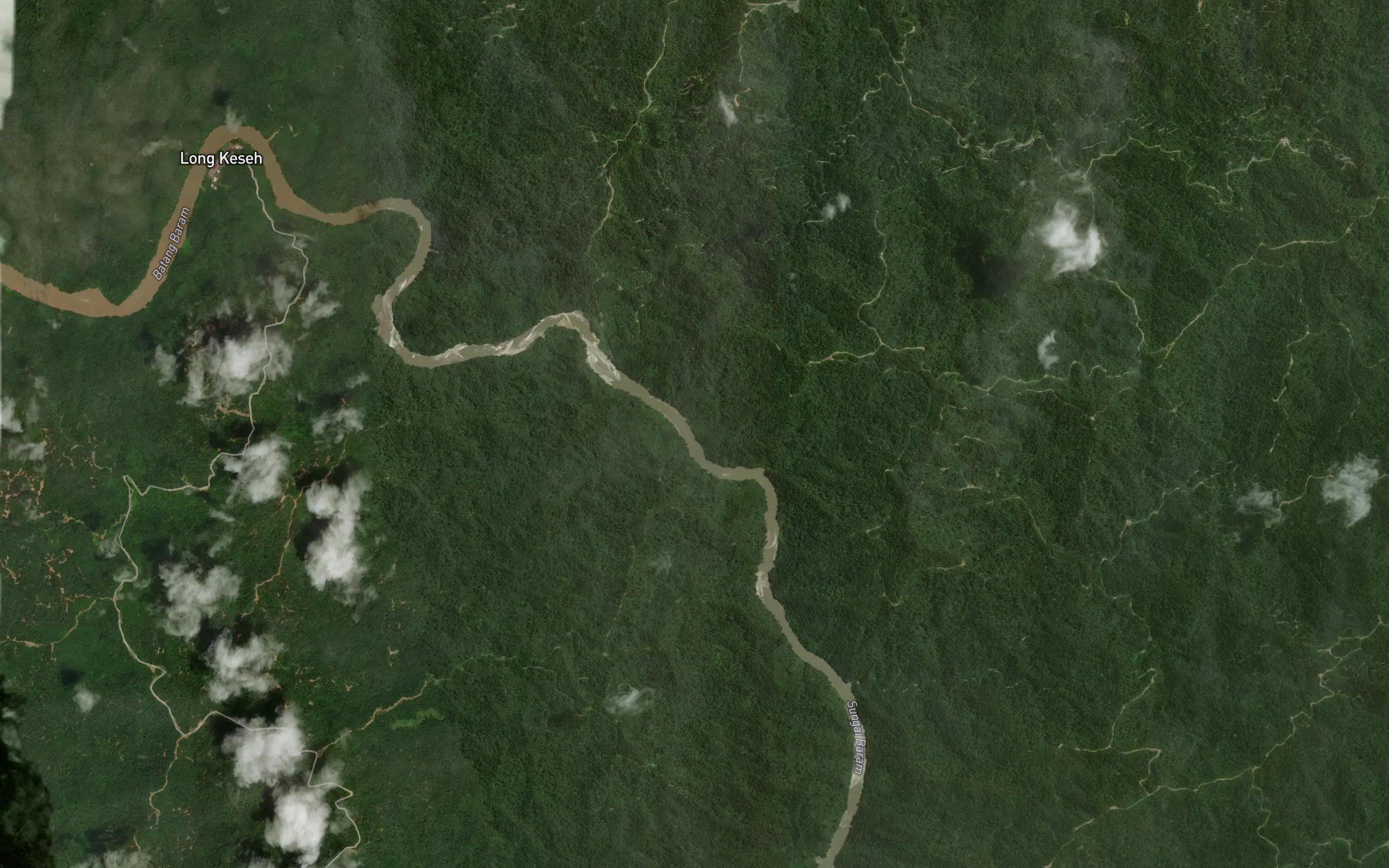 Sungai Sebong