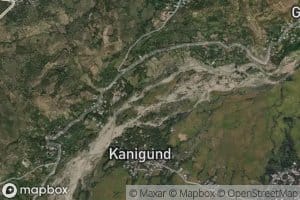 Sokhnag Nadi