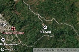 Rio Sucio