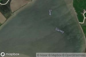 Lower Slaney Estuary