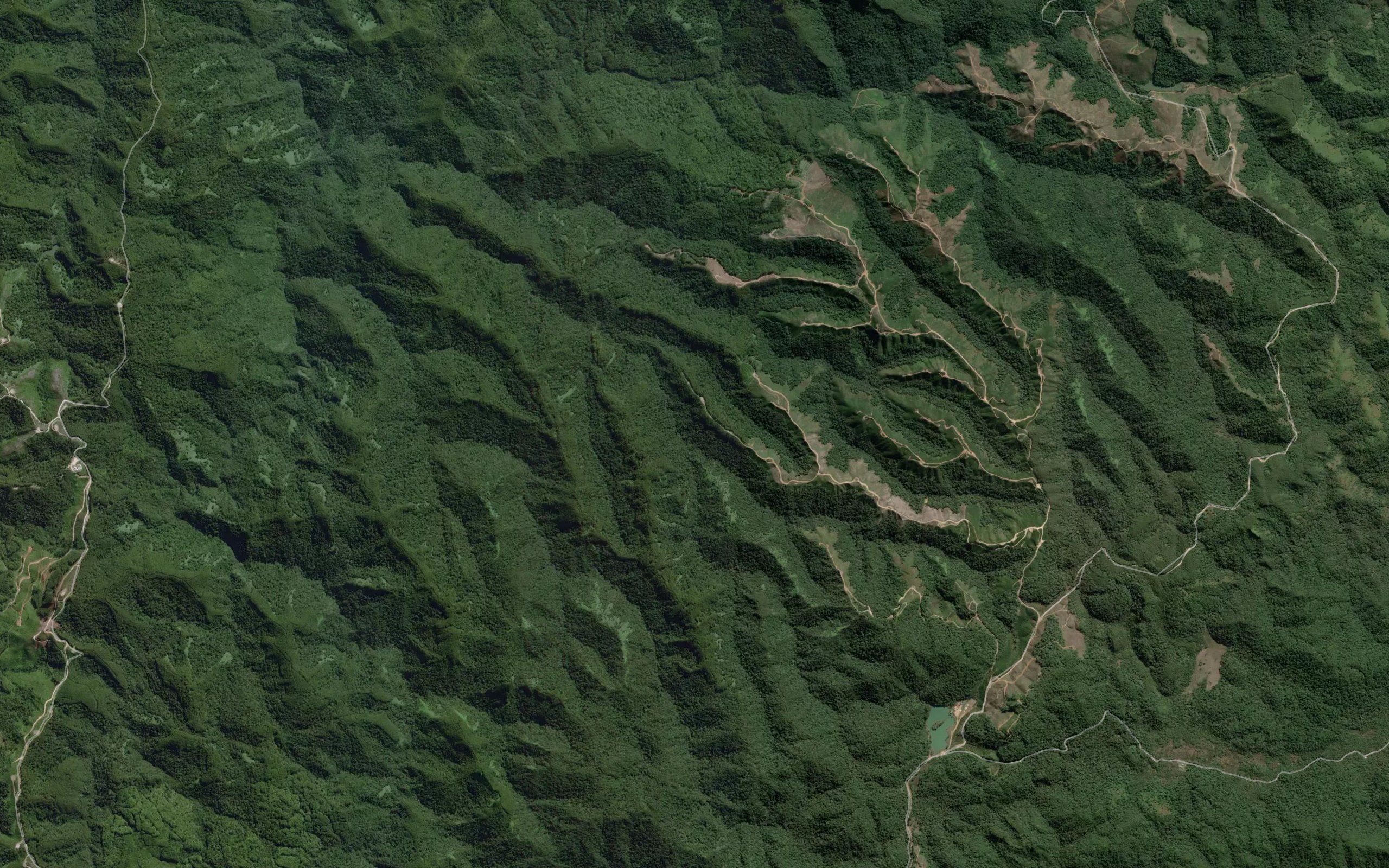 Rio do Valo