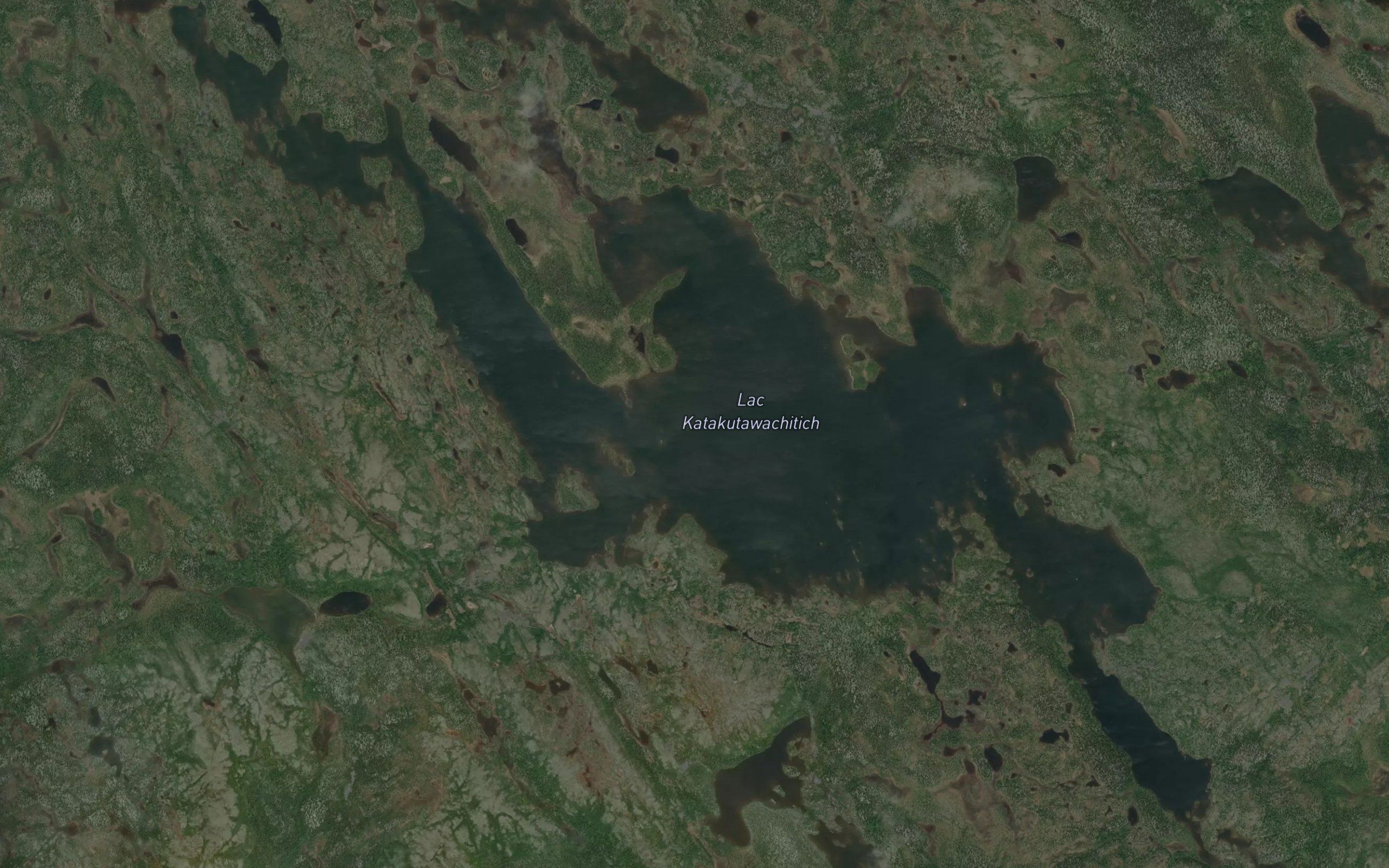 Lac Katakutawachitich