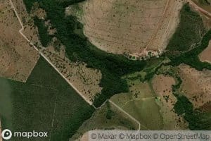 Corrego Agua Limpa