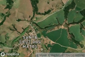 Corrego Santa Cruz dos Motas